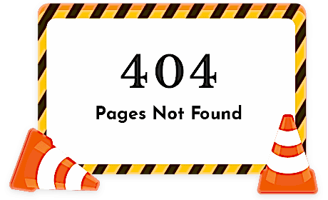 Page Not Found