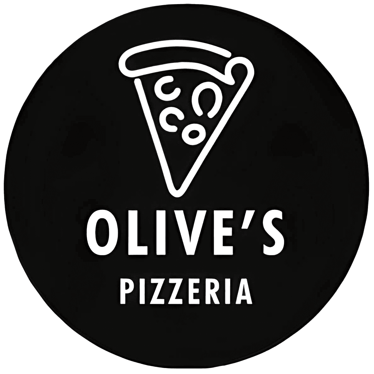 OLIVE'S PIZZERIA